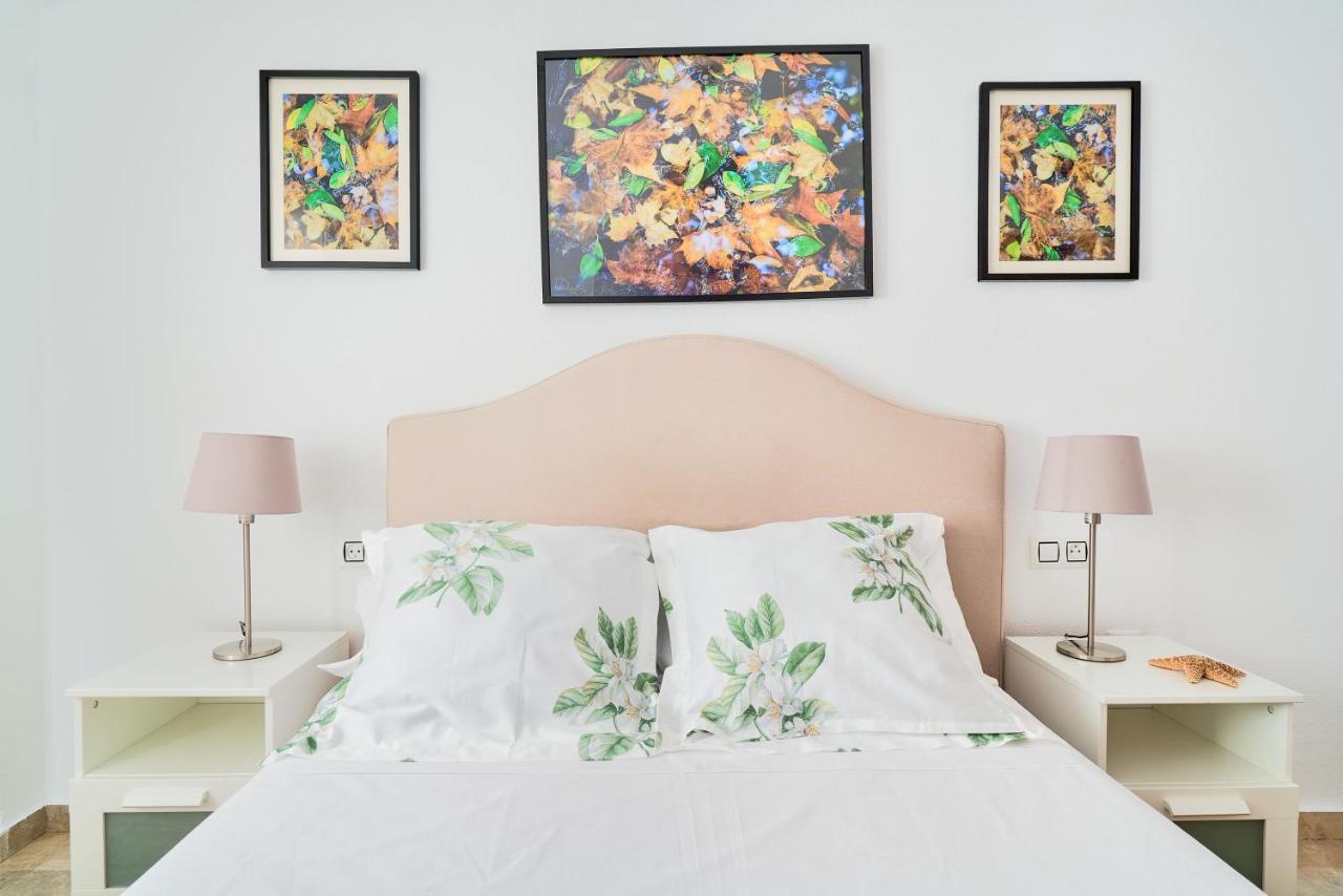 Apartamento 3 Dormitorios Centrico - Parking Incluido 马拉加 外观 照片